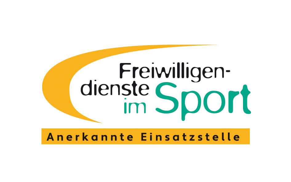 Freiwilligendienste Logo
