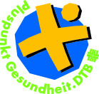Pluspunkt Gesundheit Logo