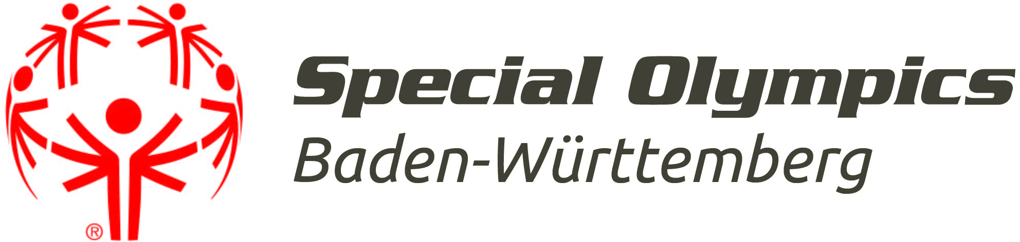 Special Olympics Logo